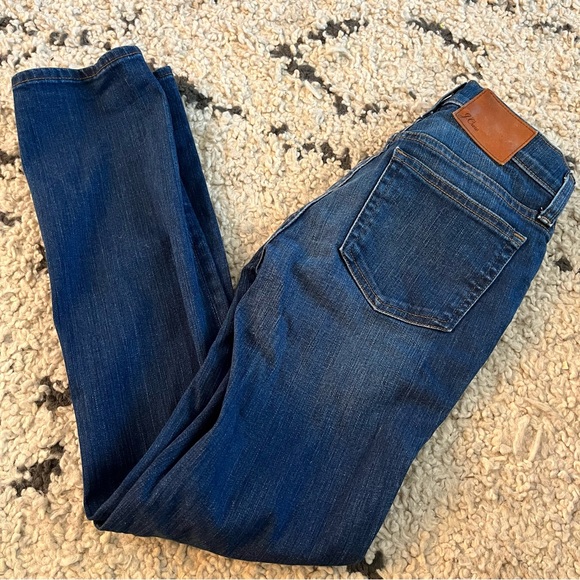 J. Crew Denim - Preloved J. Crew Matchstick Jeans